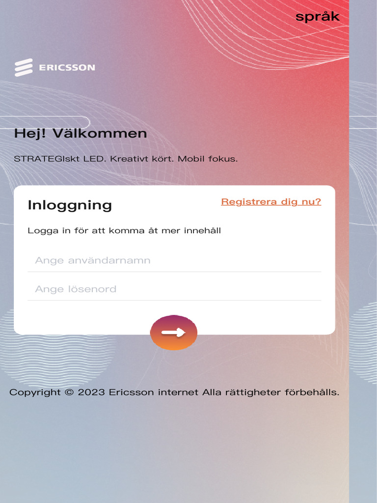 Login | PDF