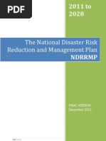 Download NDRRMP 2011-2028 by Toti B Bee SN89480663 doc pdf