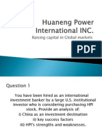 Huaneng Power