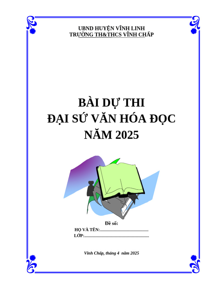 bìa dọc | PDF