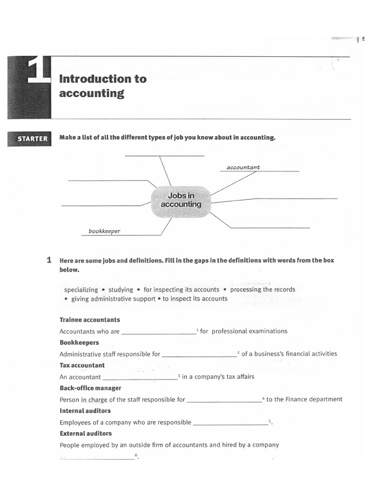Esp5 Unit 1 | PDF
