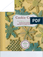 Peterson, Valerie and Fryer, Janice - Cookie Craft