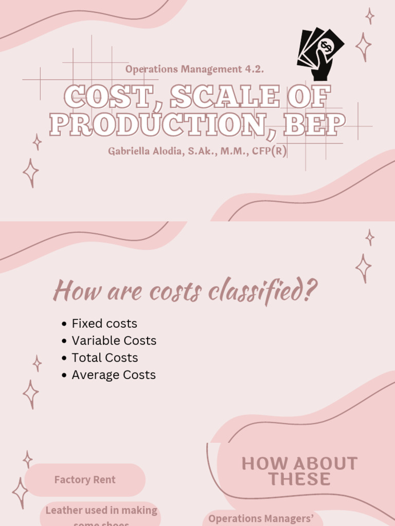 Business 4.2. 250114 192634 | PDF | Business | Economics