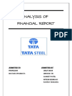 Tata Steel