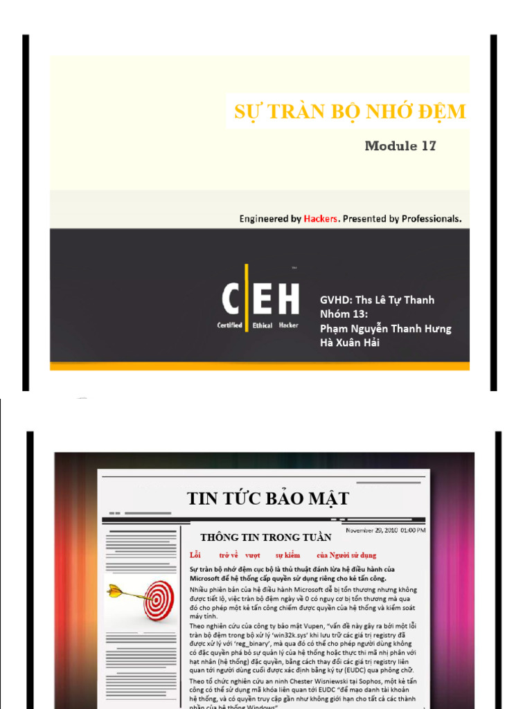 Module 17 | PDF