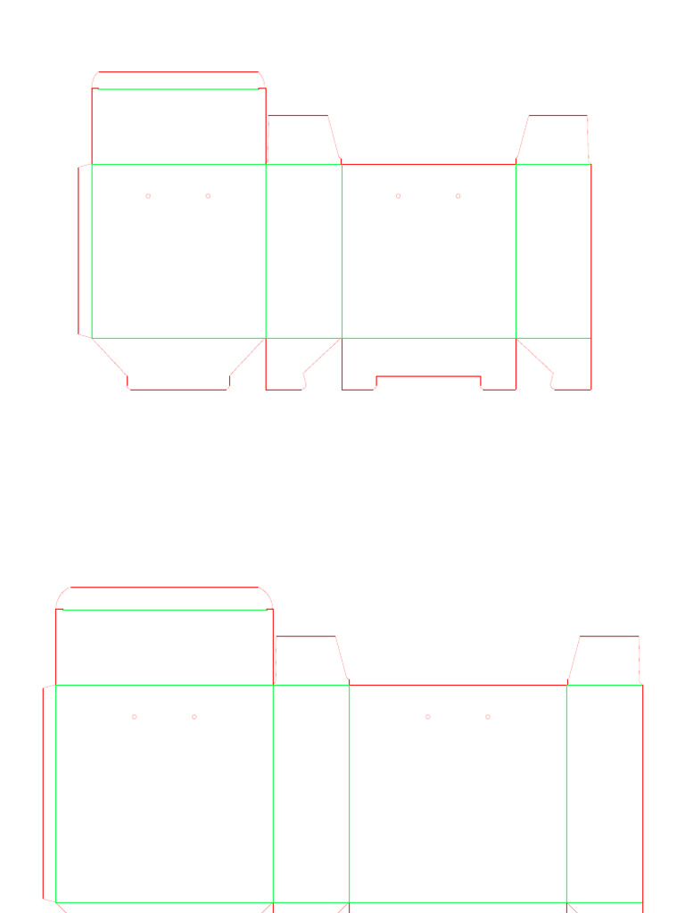 Self Lock Box | PDF