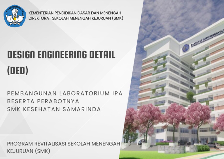 Design Engineering Detail Ded Pdf