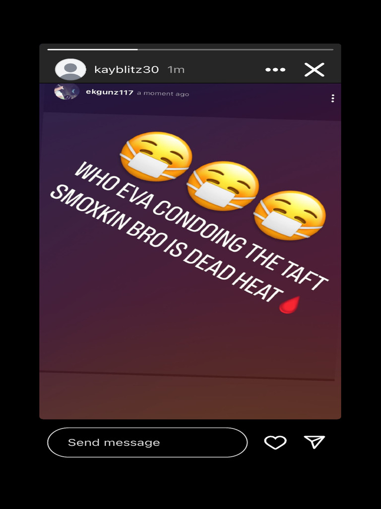 Instagram | PDF