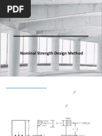 Superimposed Dead Loads Overview | PDF | Beam (Structure) | Wound