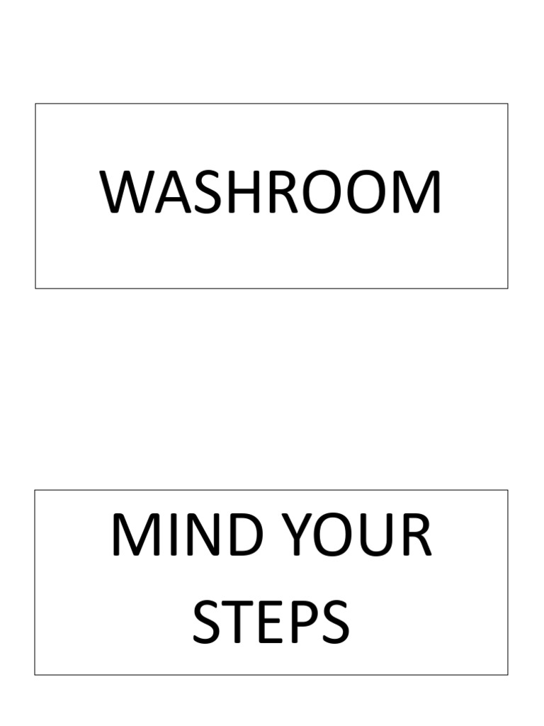 Instructions | PDF