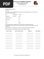 NEQAS 2025 Registration Details | PDF