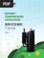 Chiller Spare Parts | PDF