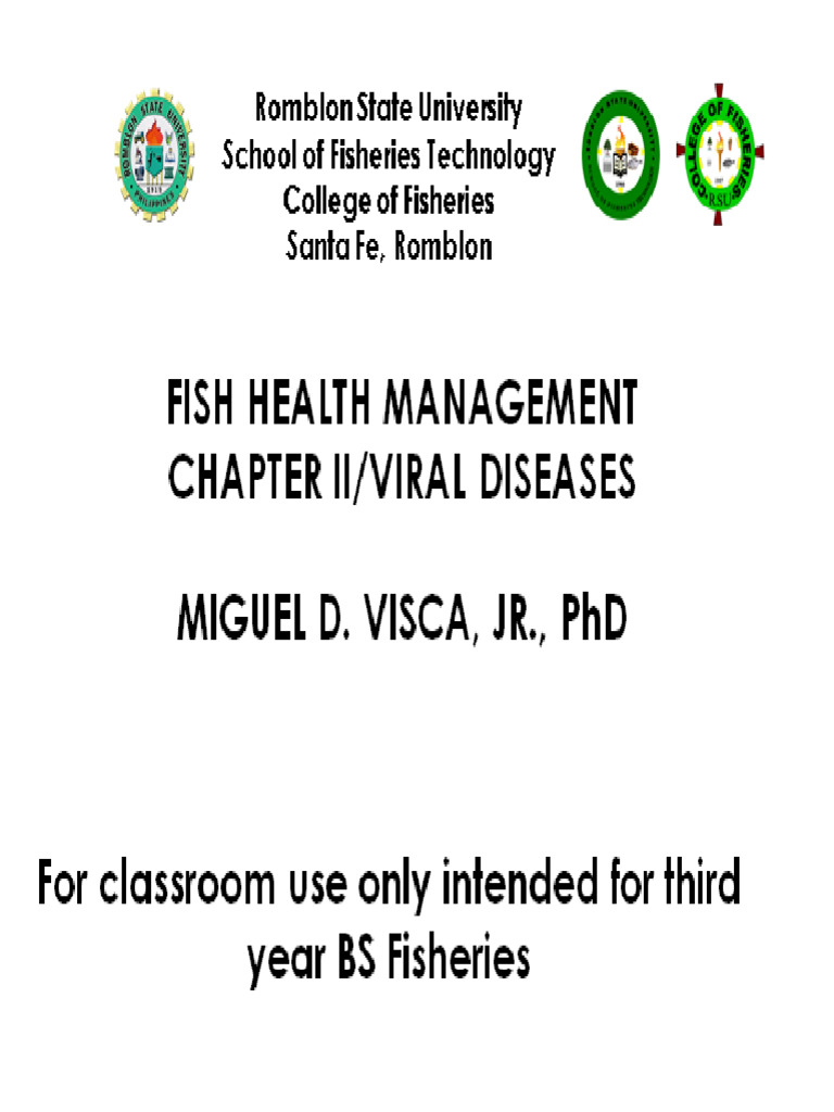 Lymphocystis in Aquaculture Fish Diseases | PDF | Virus | Infection