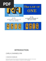 Download Law of One Study Guide - Bob ChildersPhD by SperManny SN8949003 doc pdf