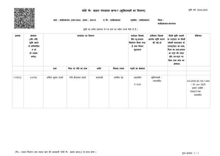 CheckCitizenSignedDocuments (3) B1 SAMPLE | PDF