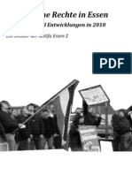 Die extreme Rechte in Essen 2010 Aktivitäten und Entwicklungen in 2010 - wordpress.antifa-essen.de