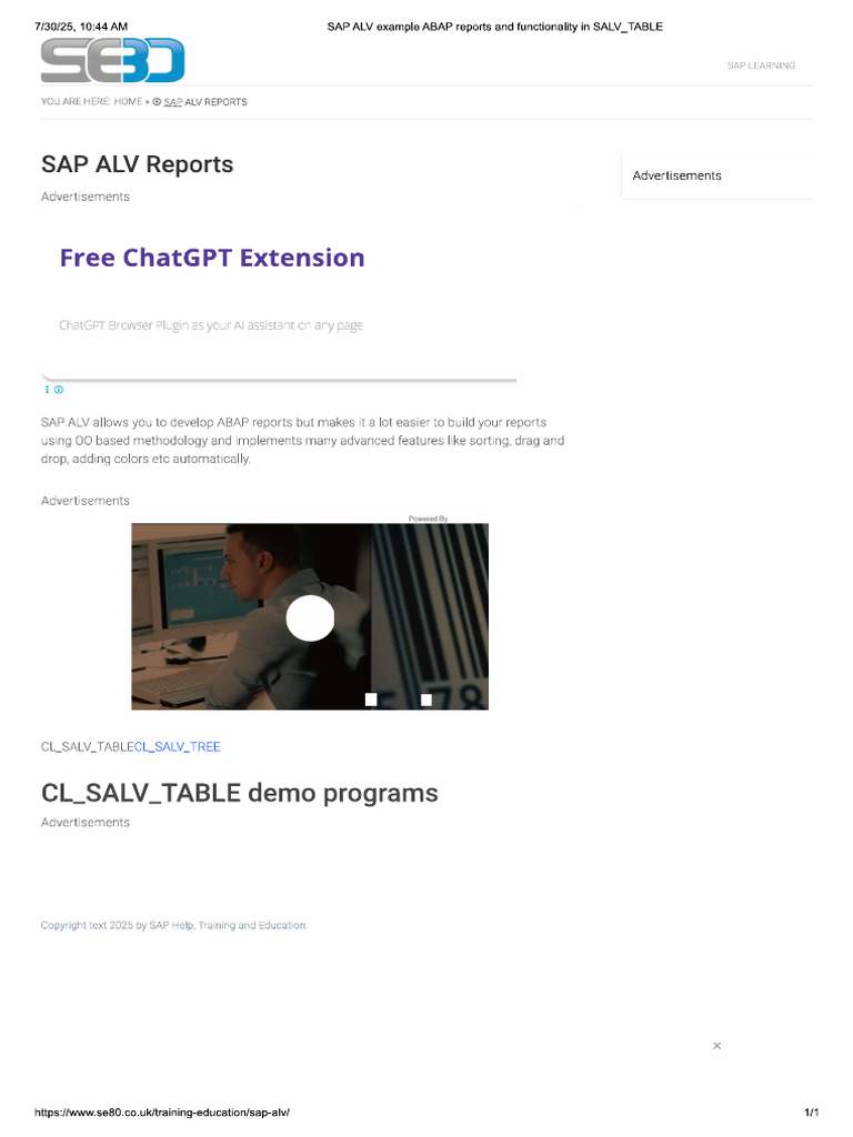 Alv | PDF