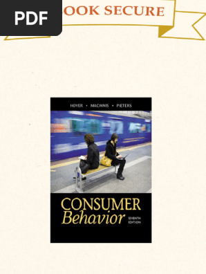 ビジネス・経済 consumer behavior seventh edition ビジネス・経済 consumer behavior seventh edition ビジネス