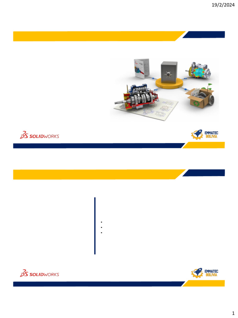 Requisitos para Instalar SolidWorks 2024 | PDF | Microprocesador ...