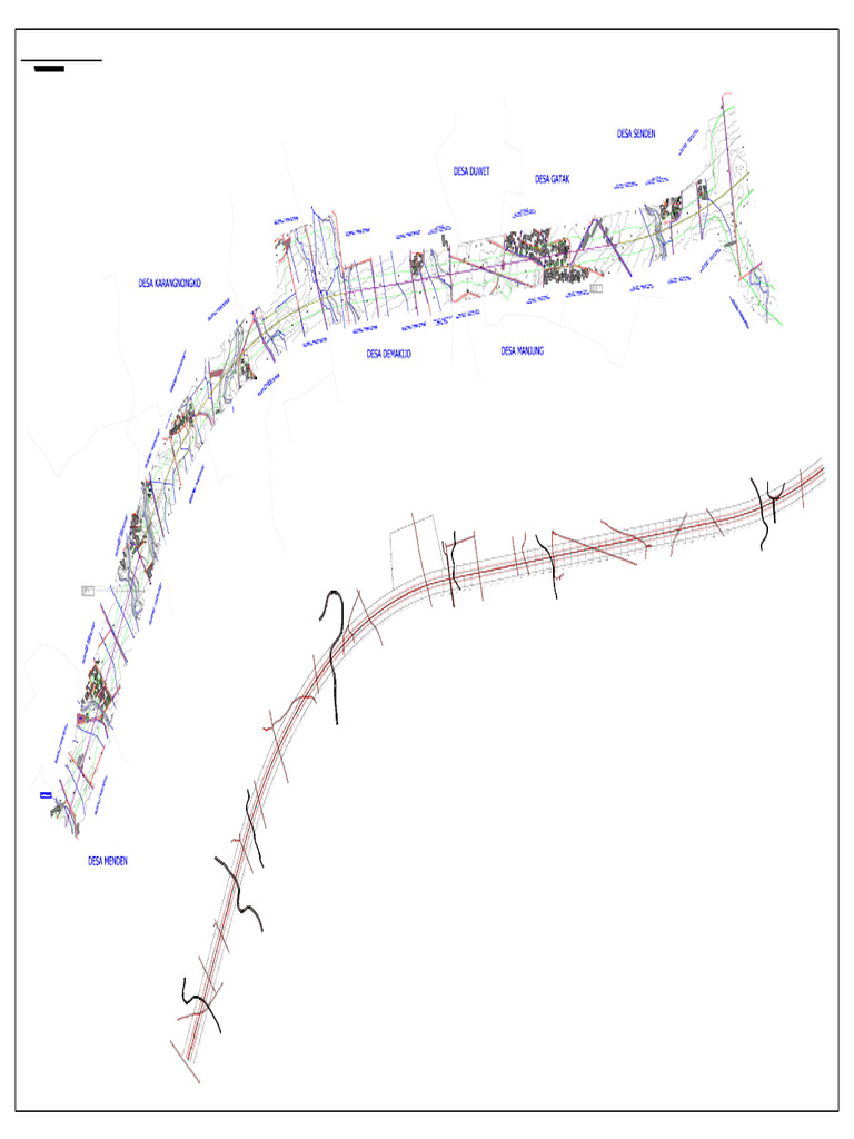 Street Map | PDF