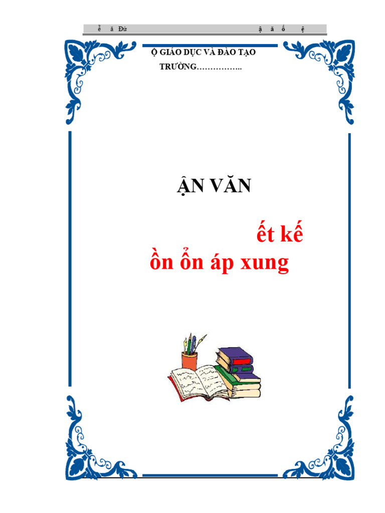 Thit K Bin AP Ngun Xung | PDF