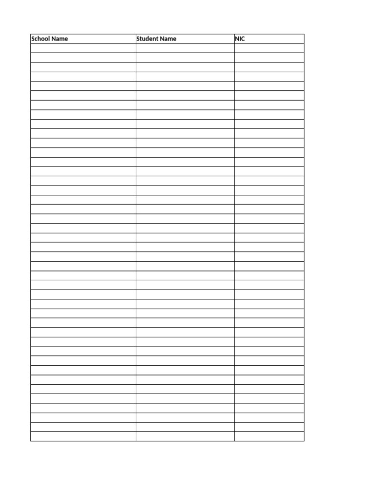 OL Computer Course | PDF