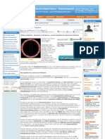 Strahlenfolter - Johann Klawatsch - Staatsterror Mit System ...Und Die Inquisition Hat System Und Methode