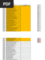 Proudly Made Campaign 2025 Products | PDF