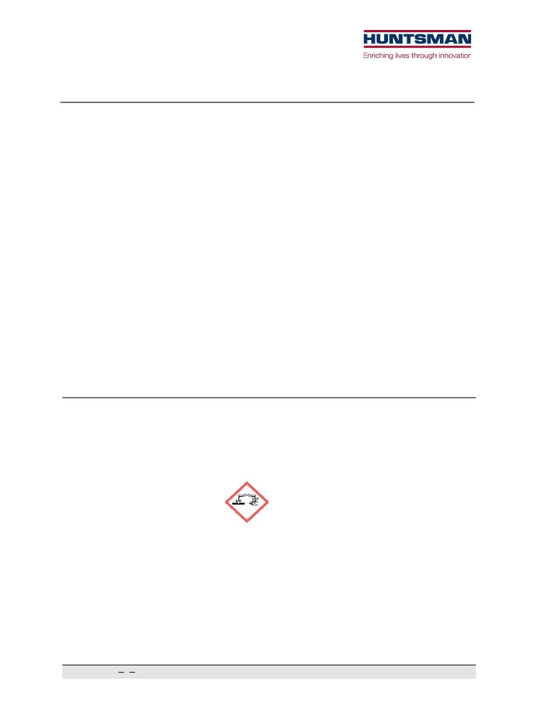 Novacron Red Ec-2bl Msds 2021 | PDF | Toxicity | Firefighting