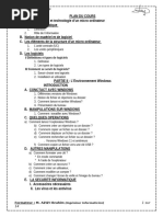 Interface Word | PDF