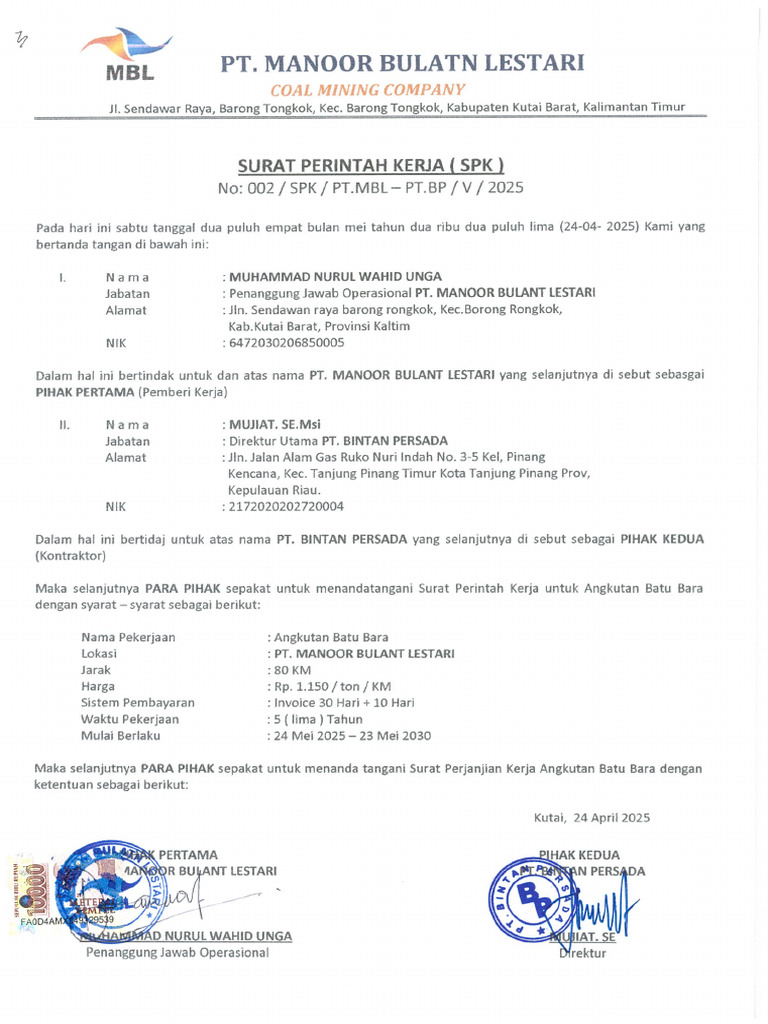 SPK | PDF