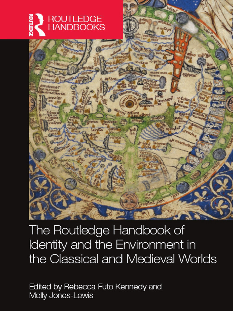 The Routledge Handbook To Identity and The Environment in - Rebecca ...