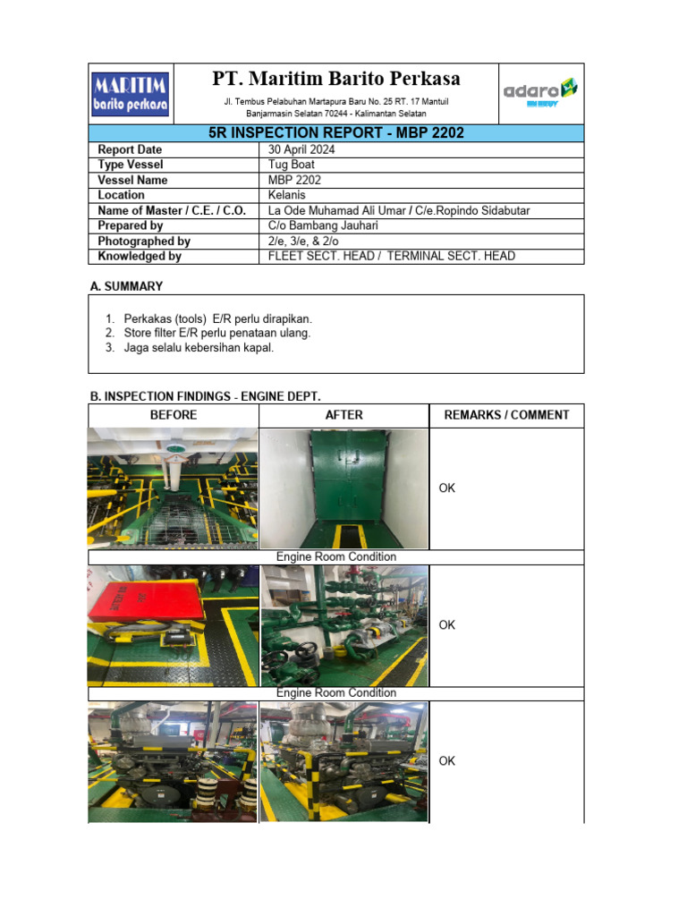 MBP 2202 (Form 5R) APRIL 2024 | PDF