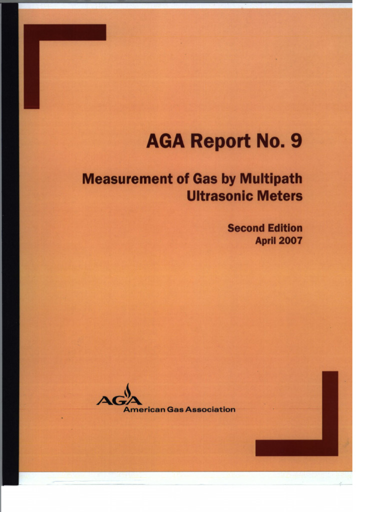 Aga Report n9 | PDF