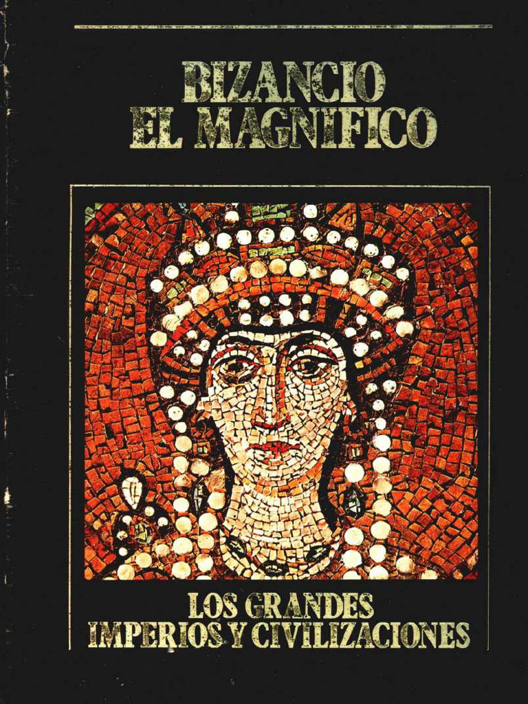 06 Bizancio | PDF