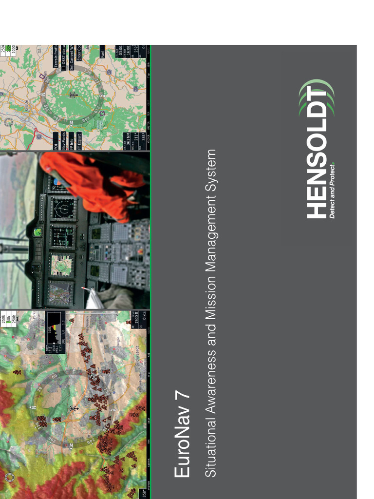 Euronav 7 Datasheet | PDF