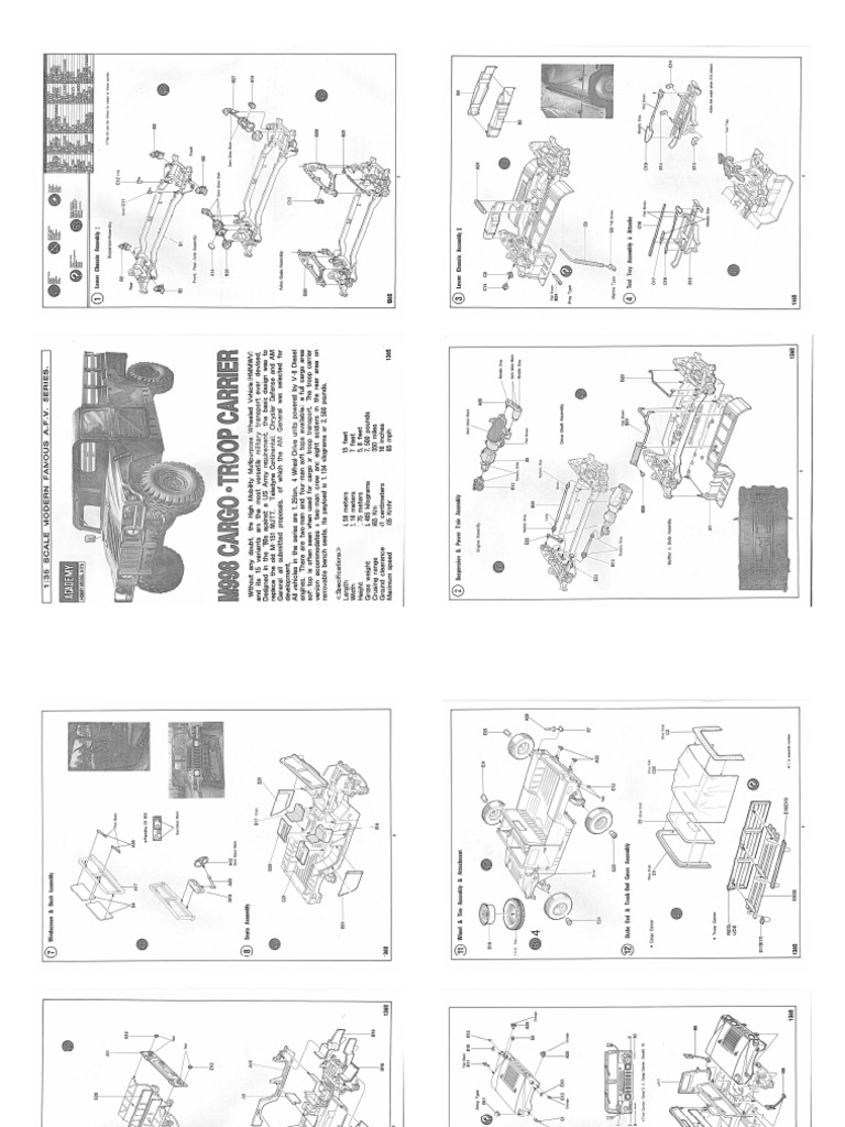 65 Instructions | PDF