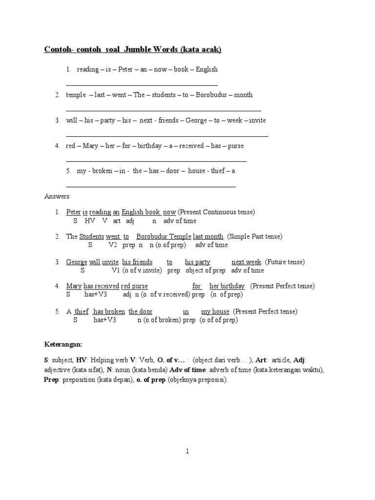 contoh-soal-present-continuous-tense-pilihan-ganda-dan-jawabannya-passive-voice-simple-present