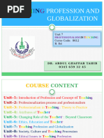 Thematic Approach in RRL Writing | PDF | Methodology | Prior Art