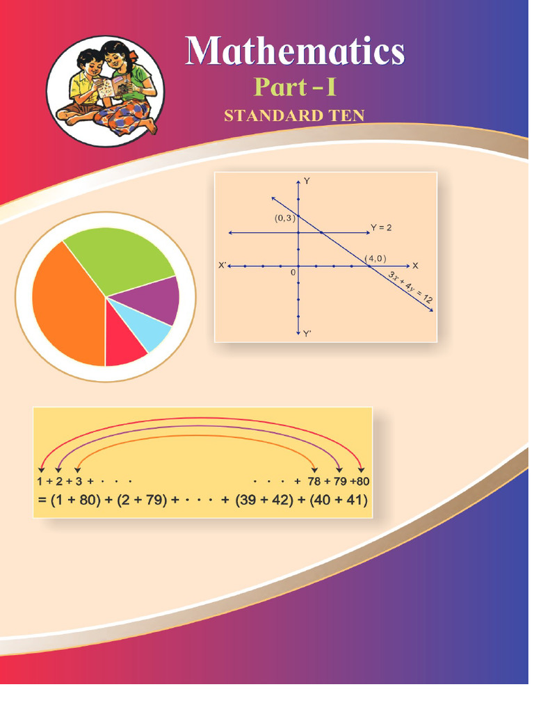 SSC 10 Maths | PDF