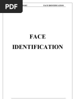 Face Identification