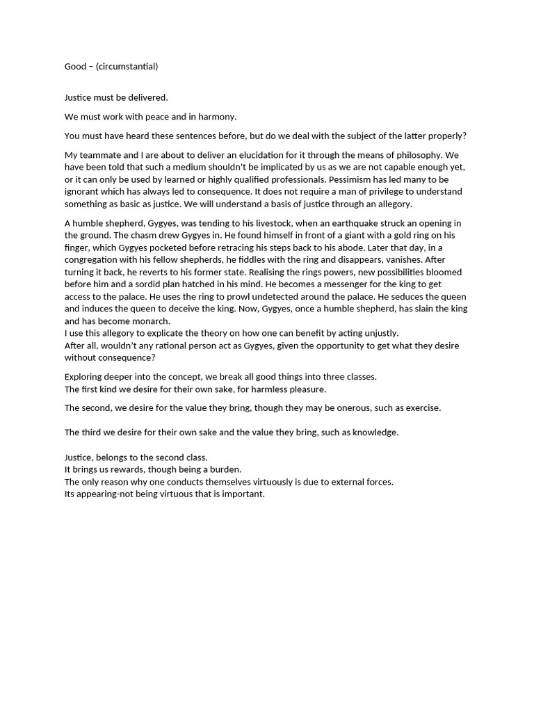 Draft 1 | PDF