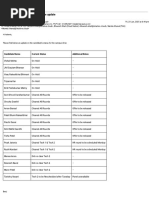 Complete MAME Arcade Games List | PDF