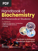 Textbook of Medical Laboratory Technology by Praful B Godkar and ...
