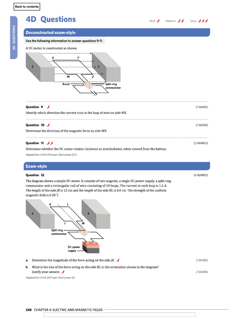 Ac DC | PDF