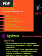 Download ppt arsitek by Siti Hasnah Hanum SN89504378 doc pdf