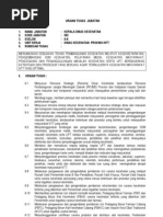 NOTA DINAS