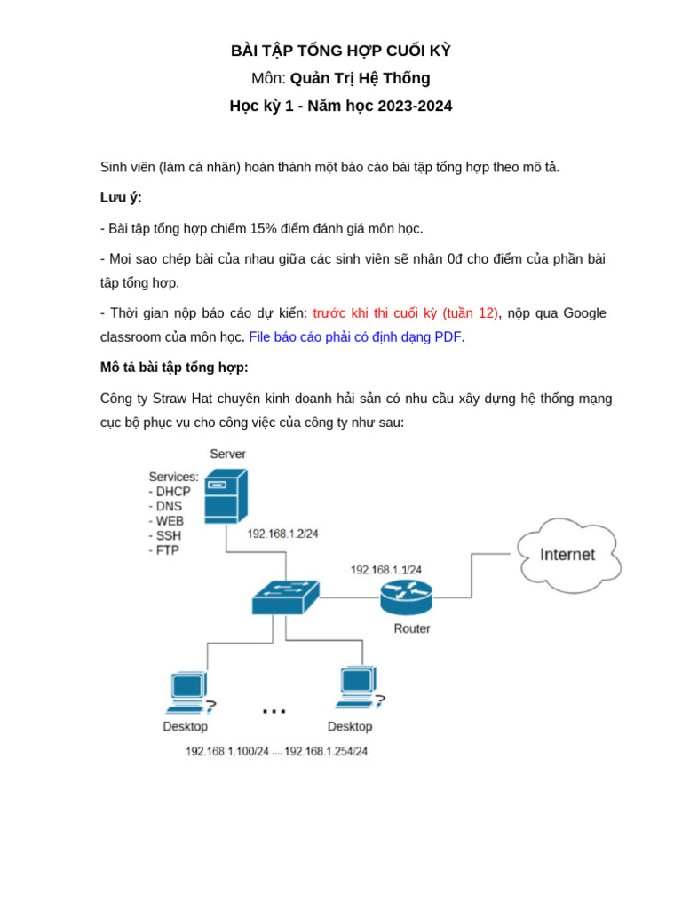 Mini Project 03 2024 2025 | PDF