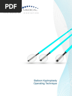 Hydroset Brochure | PDF