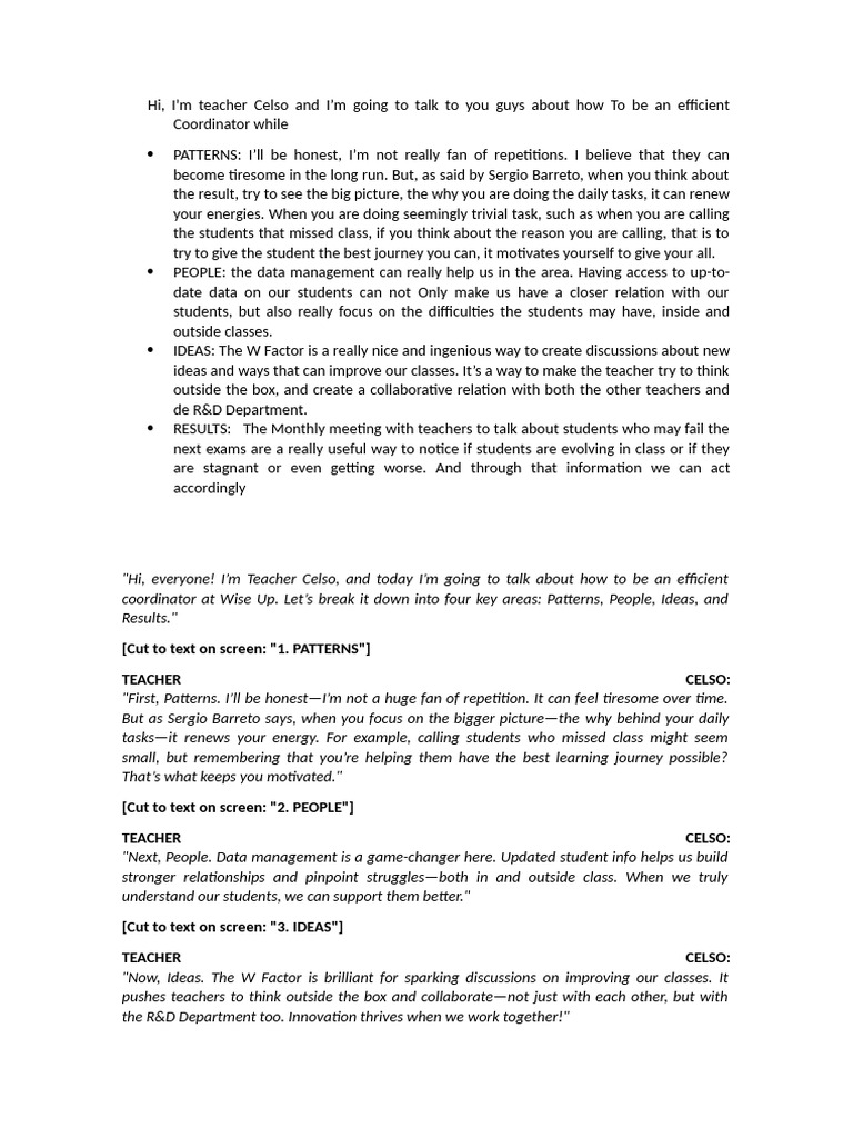 Patterns | PDF